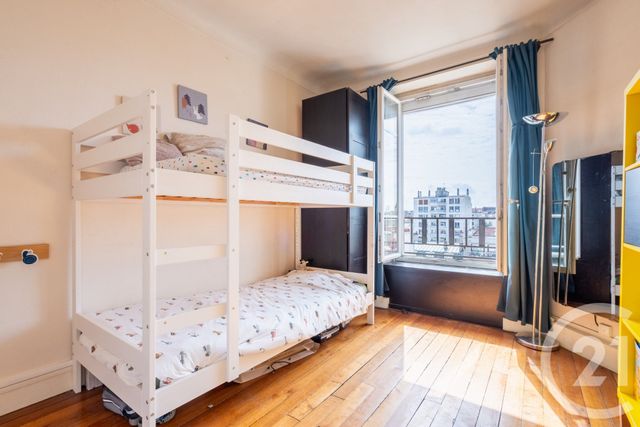 Appartement T3 à vendre - 3 pièces - 81.23 m2 - CHARENTON LE PONT - 94 - ILE-DE-FRANCE - Century 21 Chorus Bastille