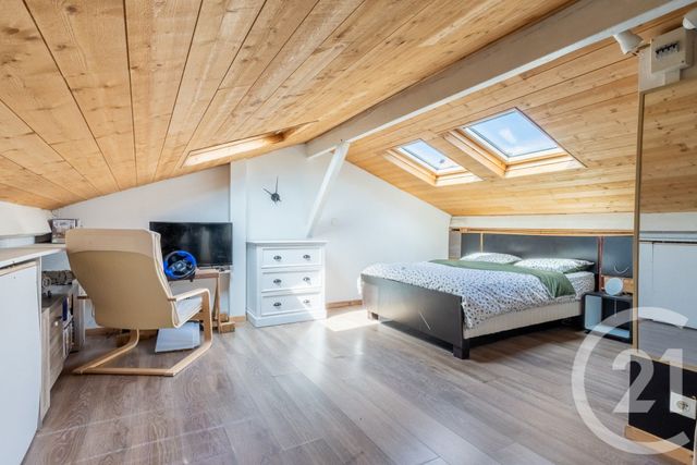 Appartement T3 à vendre - 3 pièces - 81.23 m2 - CHARENTON LE PONT - 94 - ILE-DE-FRANCE - Century 21 Chorus Bastille