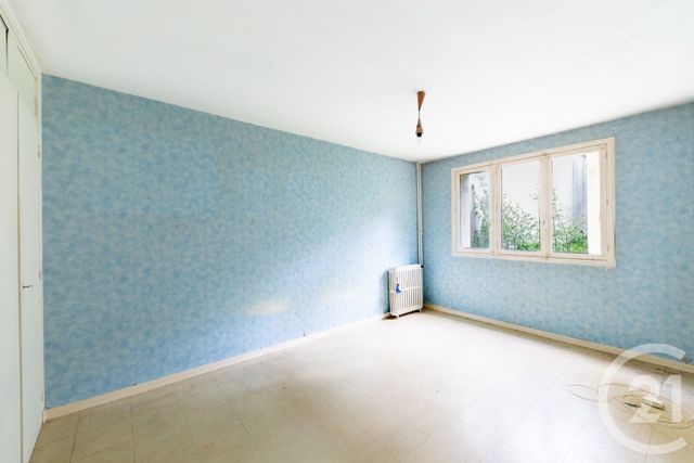 Appartement F3 à vendre - 3 pièces - 57.38 m2 - PARIS - 75011 - ILE-DE-FRANCE - Century 21 Chorus Bastille