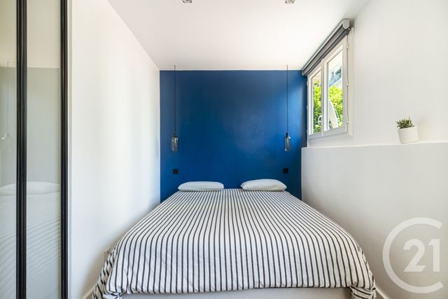 Appartement F2 à vendre - 2 pièces - 33.01 m2 - PARIS - 75011 - ILE-DE-FRANCE - Century 21 Chorus Bastille