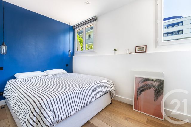 Appartement F2 à vendre - 2 pièces - 33.01 m2 - PARIS - 75011 - ILE-DE-FRANCE - Century 21 Chorus Bastille
