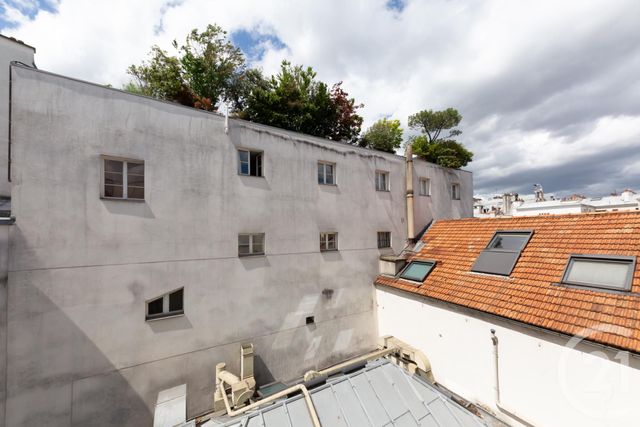 Appartement Studio à vendre - 1 pièce - 30.24 m2 - PARIS - 75011 - ILE-DE-FRANCE - Century 21 Chorus Bastille