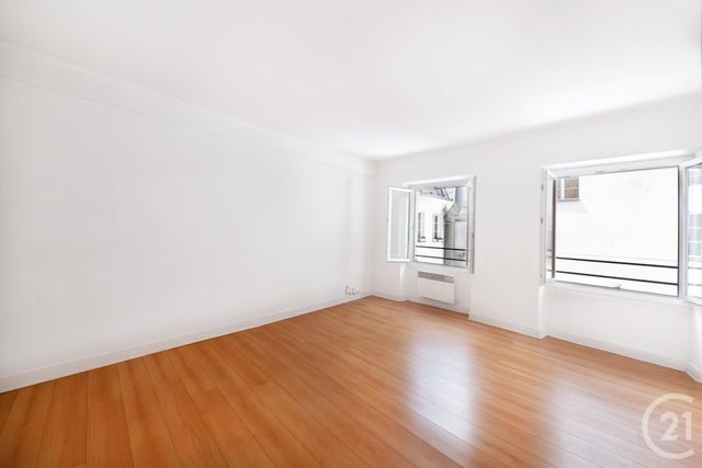 appartement - PARIS - 75011