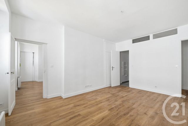 Appartement F2 à vendre - 2 pièces - 44.0 m2 - PARIS - 75011 - ILE-DE-FRANCE - Century 21 Chorus Bastille