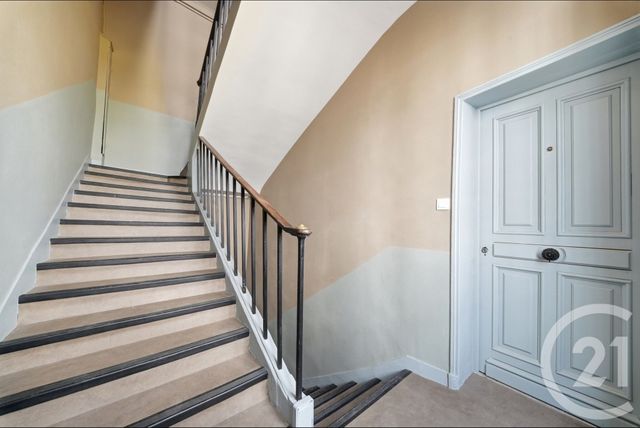 Appartement F2 à vendre - 2 pièces - 44.0 m2 - PARIS - 75011 - ILE-DE-FRANCE - Century 21 Chorus Bastille