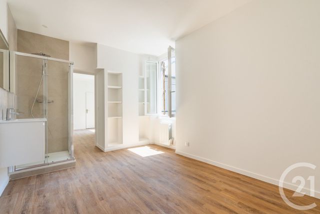 Appartement F3 à vendre - 3 pièces - 50.81 m2 - PARIS - 75011 - ILE-DE-FRANCE - Century 21 Chorus Bastille