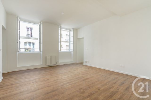 Appartement F3 à vendre - 3 pièces - 50.81 m2 - PARIS - 75011 - ILE-DE-FRANCE - Century 21 Chorus Bastille