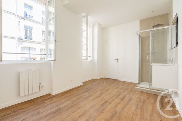 Appartement F3 à vendre - 3 pièces - 50.81 m2 - PARIS - 75011 - ILE-DE-FRANCE - Century 21 Chorus Bastille