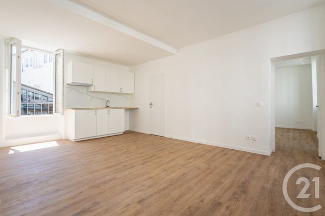 appartement - PARIS - 75011