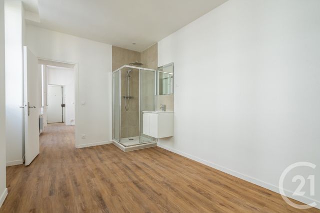 Appartement F3 à vendre - 3 pièces - 50.81 m2 - PARIS - 75011 - ILE-DE-FRANCE - Century 21 Chorus Bastille