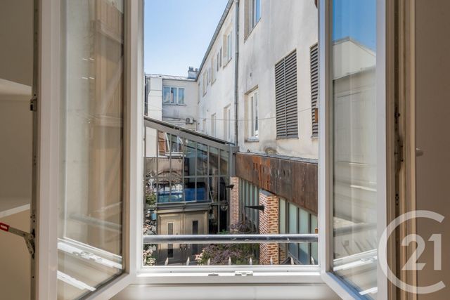 Appartement F3 à vendre - 3 pièces - 50.81 m2 - PARIS - 75011 - ILE-DE-FRANCE - Century 21 Chorus Bastille