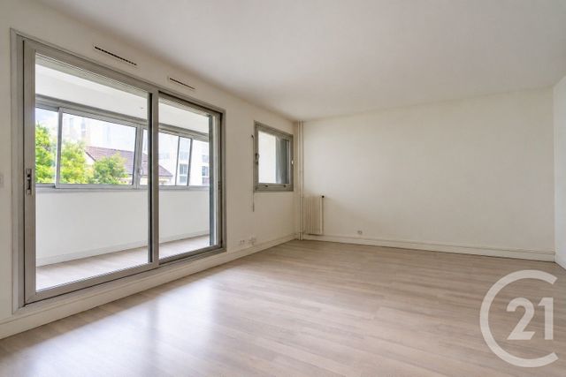 Appartement Studio à vendre - 1 pièce - 40.53 m2 - PARIS - 75020 - ILE-DE-FRANCE - Century 21 Chorus Bastille
