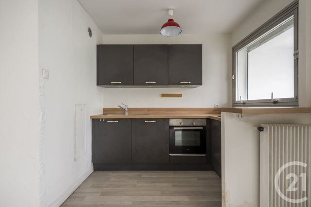 Appartement Studio à vendre - 1 pièce - 40.53 m2 - PARIS - 75020 - ILE-DE-FRANCE - Century 21 Chorus Bastille