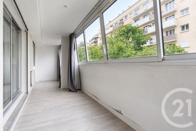 Appartement Studio à vendre - 1 pièce - 40.53 m2 - PARIS - 75020 - ILE-DE-FRANCE - Century 21 Chorus Bastille