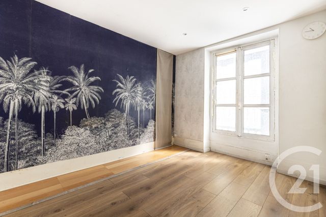 Appartement F2 à vendre - 2 pièces - 36.34 m2 - PARIS - 75011 - ILE-DE-FRANCE - Century 21 Chorus Bastille
