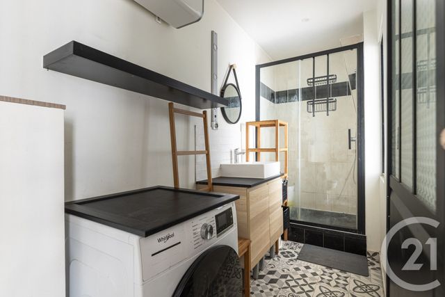 Appartement F2 à vendre - 2 pièces - 36.34 m2 - PARIS - 75011 - ILE-DE-FRANCE - Century 21 Chorus Bastille