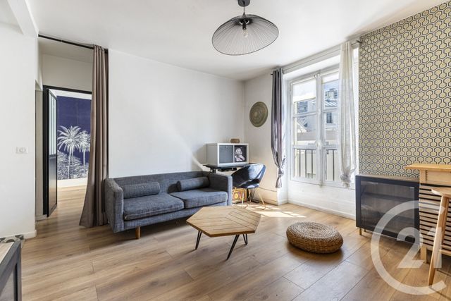 appartement - PARIS - 75011