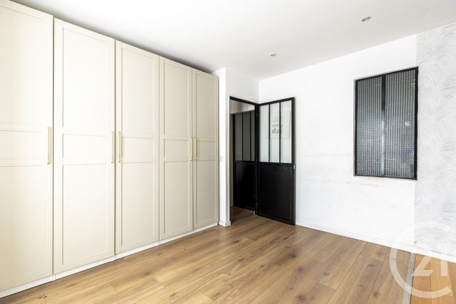 Appartement F2 à vendre - 2 pièces - 36.34 m2 - PARIS - 75011 - ILE-DE-FRANCE - Century 21 Chorus Bastille