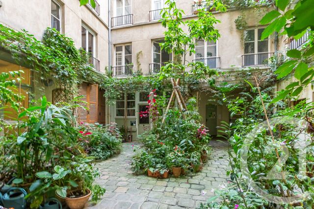 Appartement F2 à vendre - 2 pièces - 36.34 m2 - PARIS - 75011 - ILE-DE-FRANCE - Century 21 Chorus Bastille