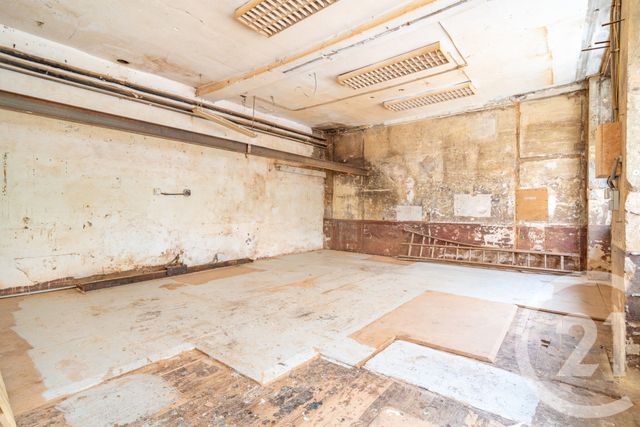 Appartement Atelier d'artiste à vendre - 2 pièces - 45.56 m2 - PARIS - 75011 - ILE-DE-FRANCE - Century 21 Chorus Bastille
