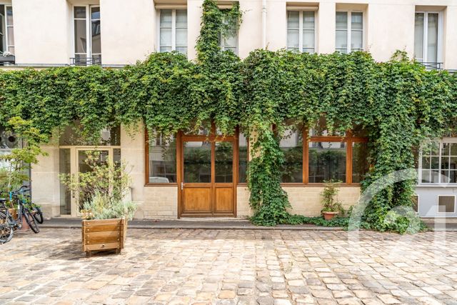 Appartement Atelier D'Artiste à vendre PARIS
