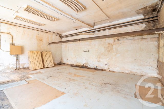 Appartement Atelier d'artiste à vendre - 2 pièces - 45.56 m2 - PARIS - 75011 - ILE-DE-FRANCE - Century 21 Chorus Bastille