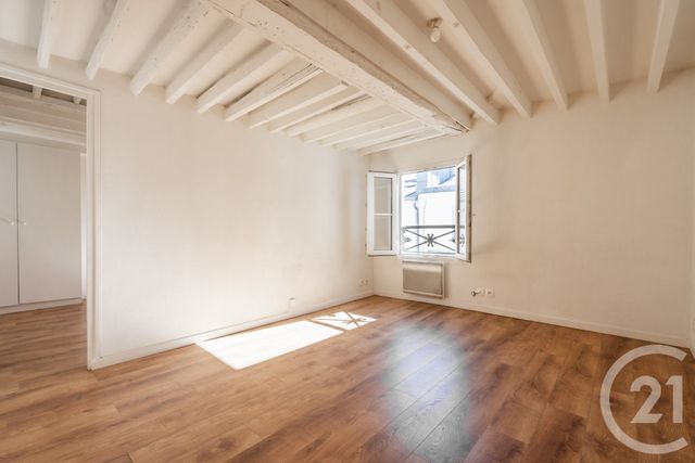 appartement - PARIS - 75001
